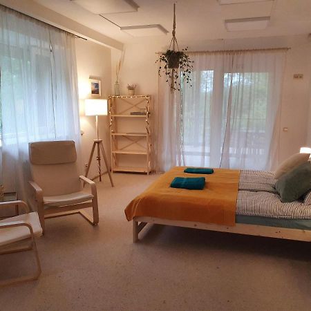 Surf Inn Klaipeda Luaran gambar