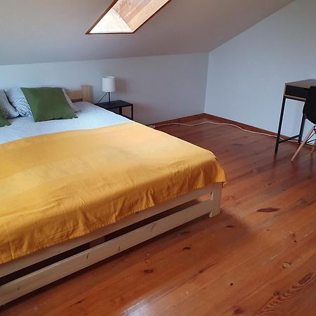 Surf Inn Klaipeda Luaran gambar