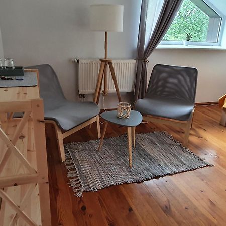 Surf Inn Klaipeda Luaran gambar