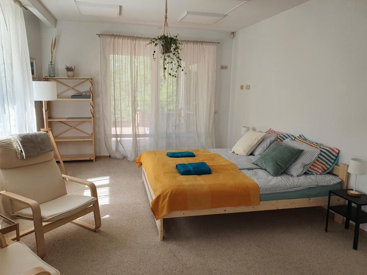 Surf Inn Klaipeda Luaran gambar