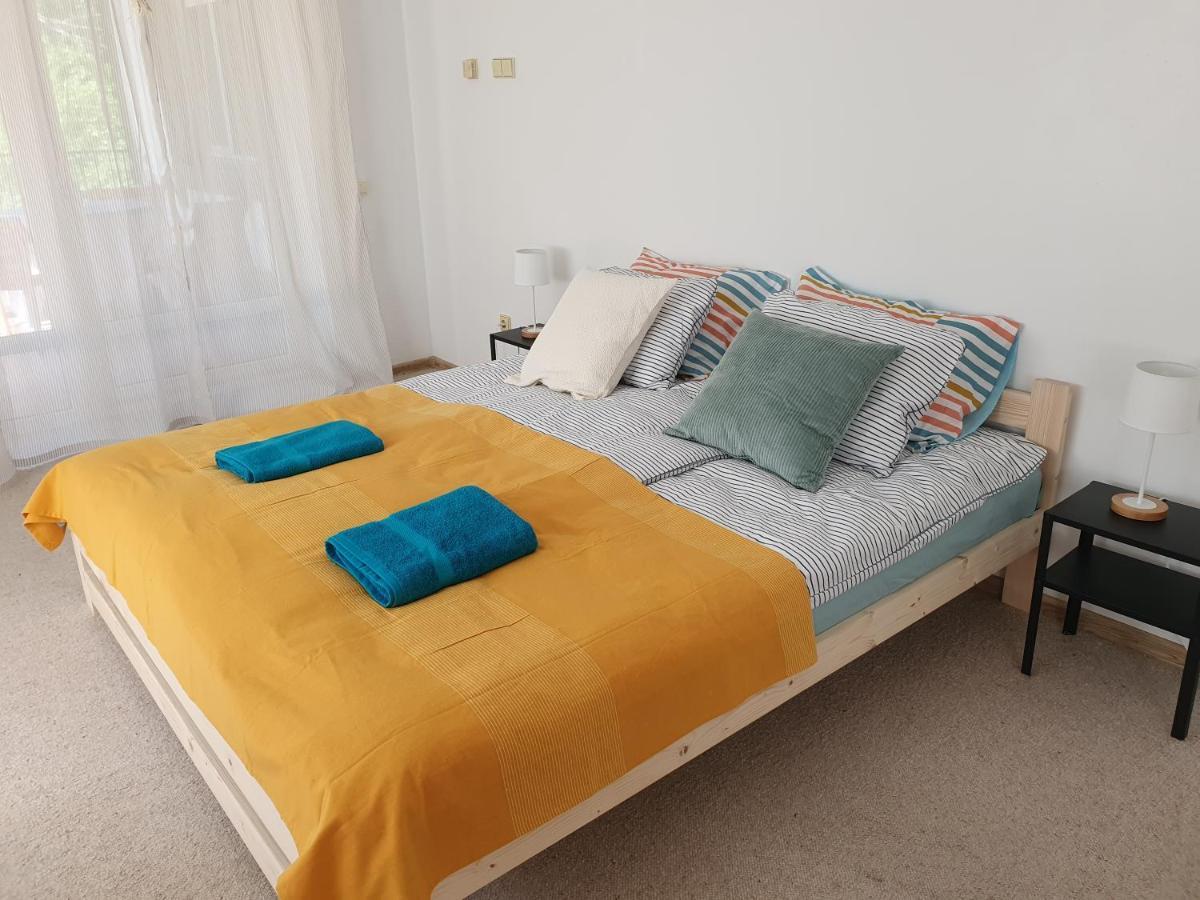 Surf Inn Klaipeda Luaran gambar
