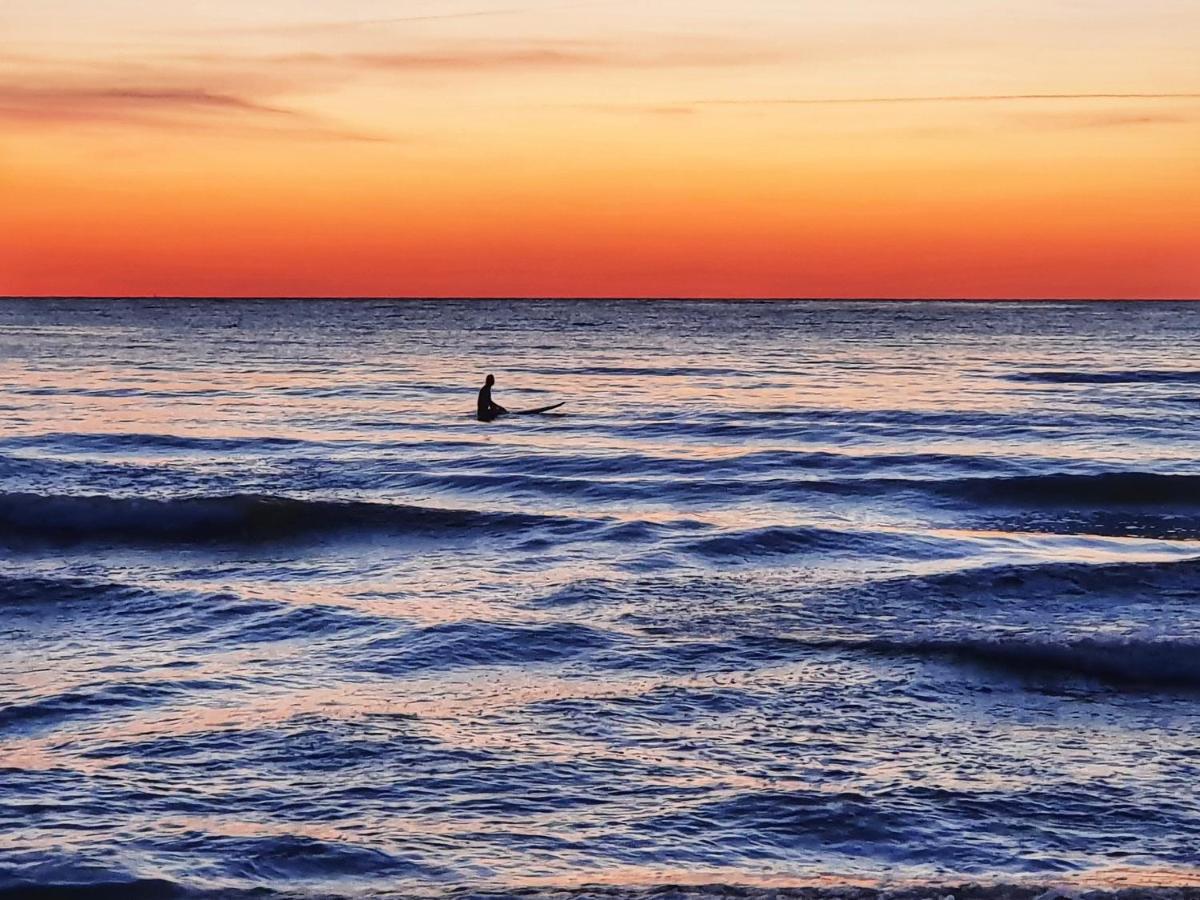 Surf Inn Klaipeda Luaran gambar