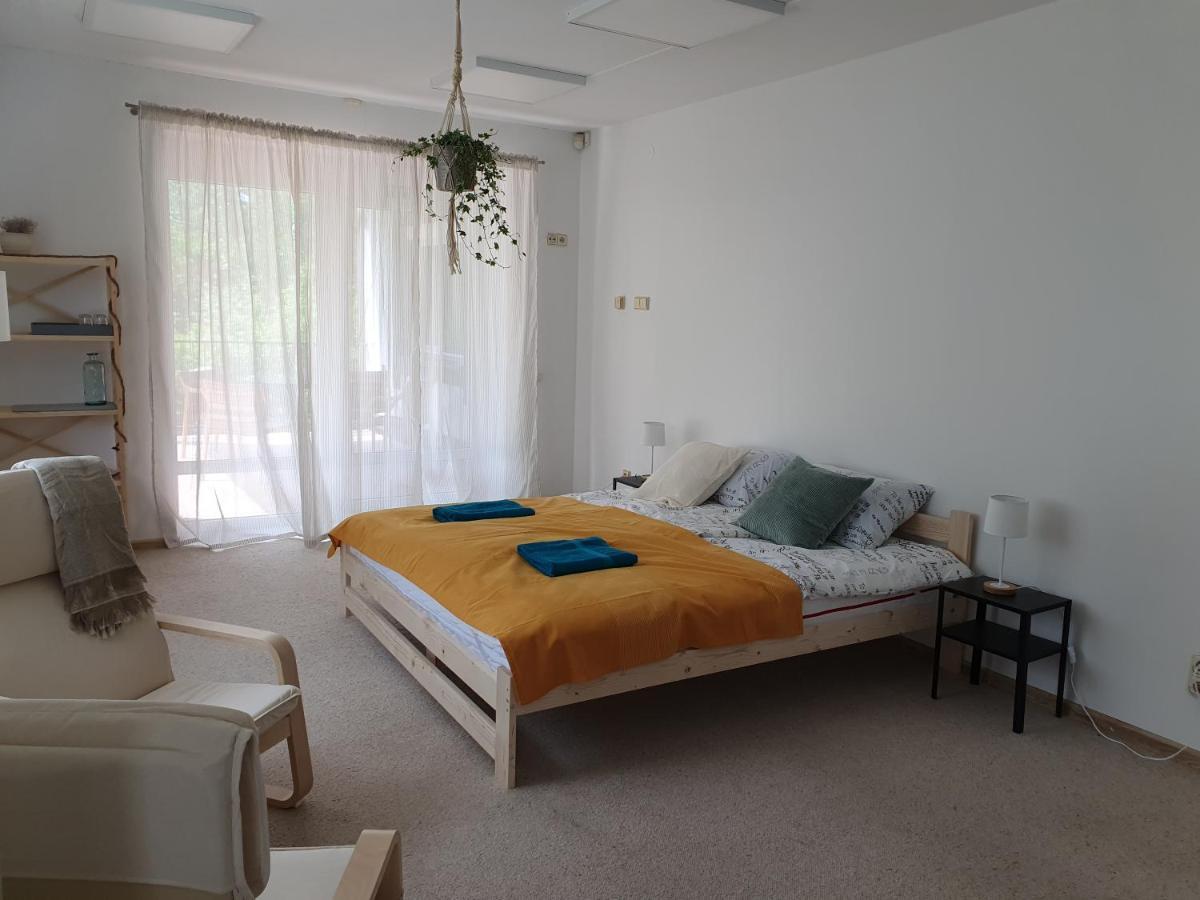 Surf Inn Klaipeda Luaran gambar