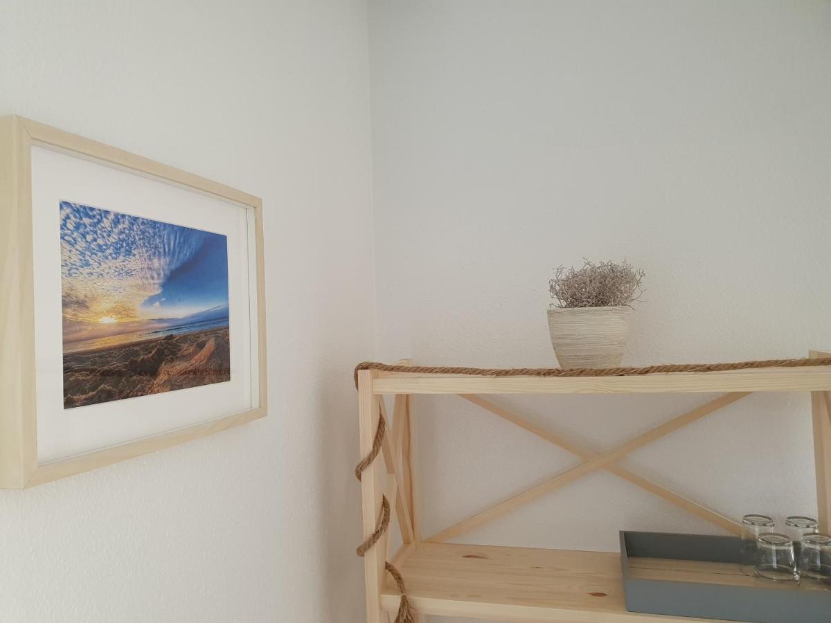 Surf Inn Klaipeda Luaran gambar