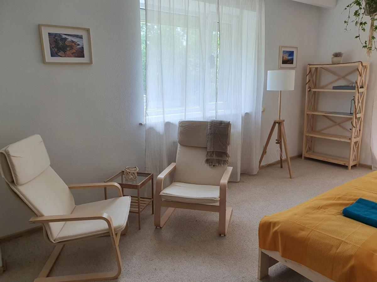 Surf Inn Klaipeda Luaran gambar