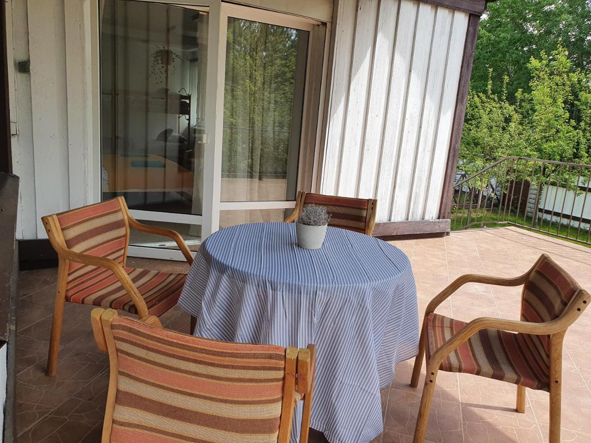 Surf Inn Klaipeda Luaran gambar