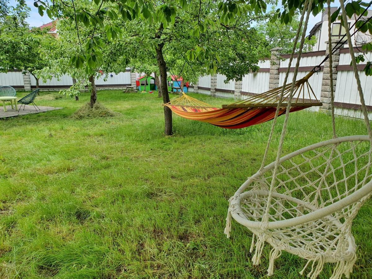 Surf Inn Klaipeda Luaran gambar