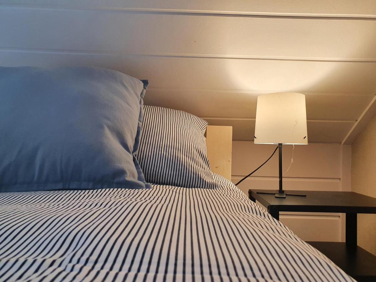 Surf Inn Klaipeda Luaran gambar