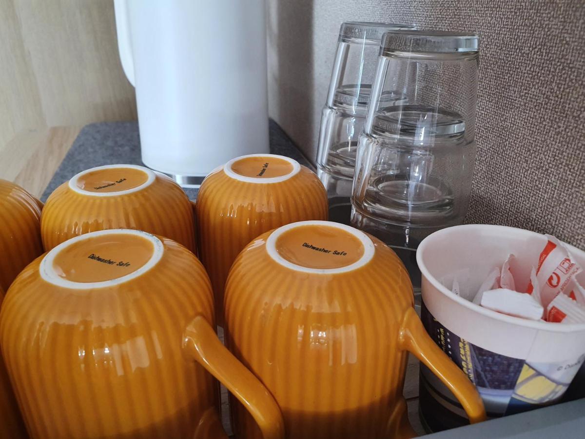 Surf Inn Klaipeda Luaran gambar