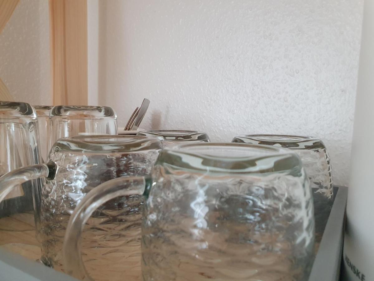 Surf Inn Klaipeda Luaran gambar
