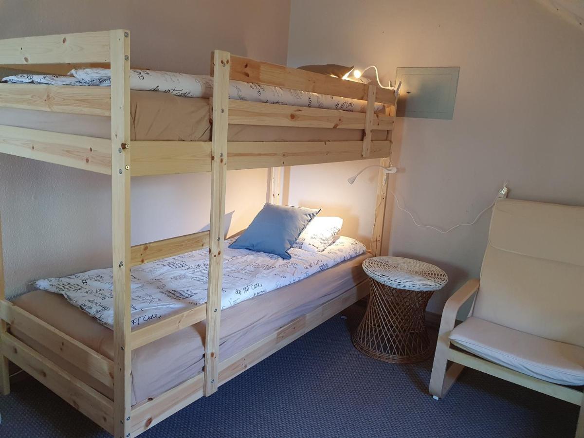 Surf Inn Klaipeda Luaran gambar