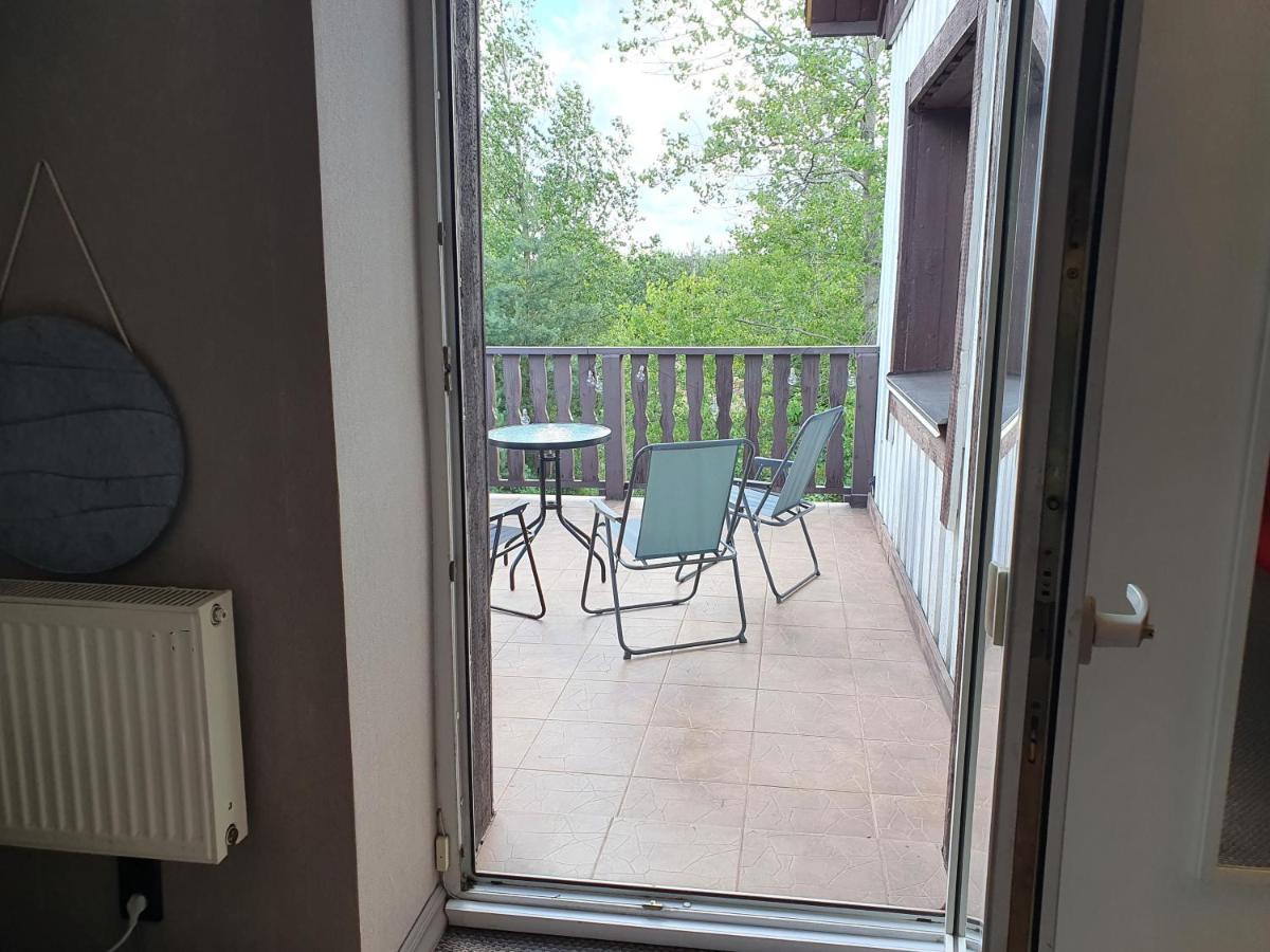 Surf Inn Klaipeda Luaran gambar