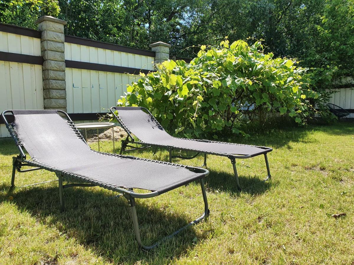 Surf Inn Klaipeda Luaran gambar