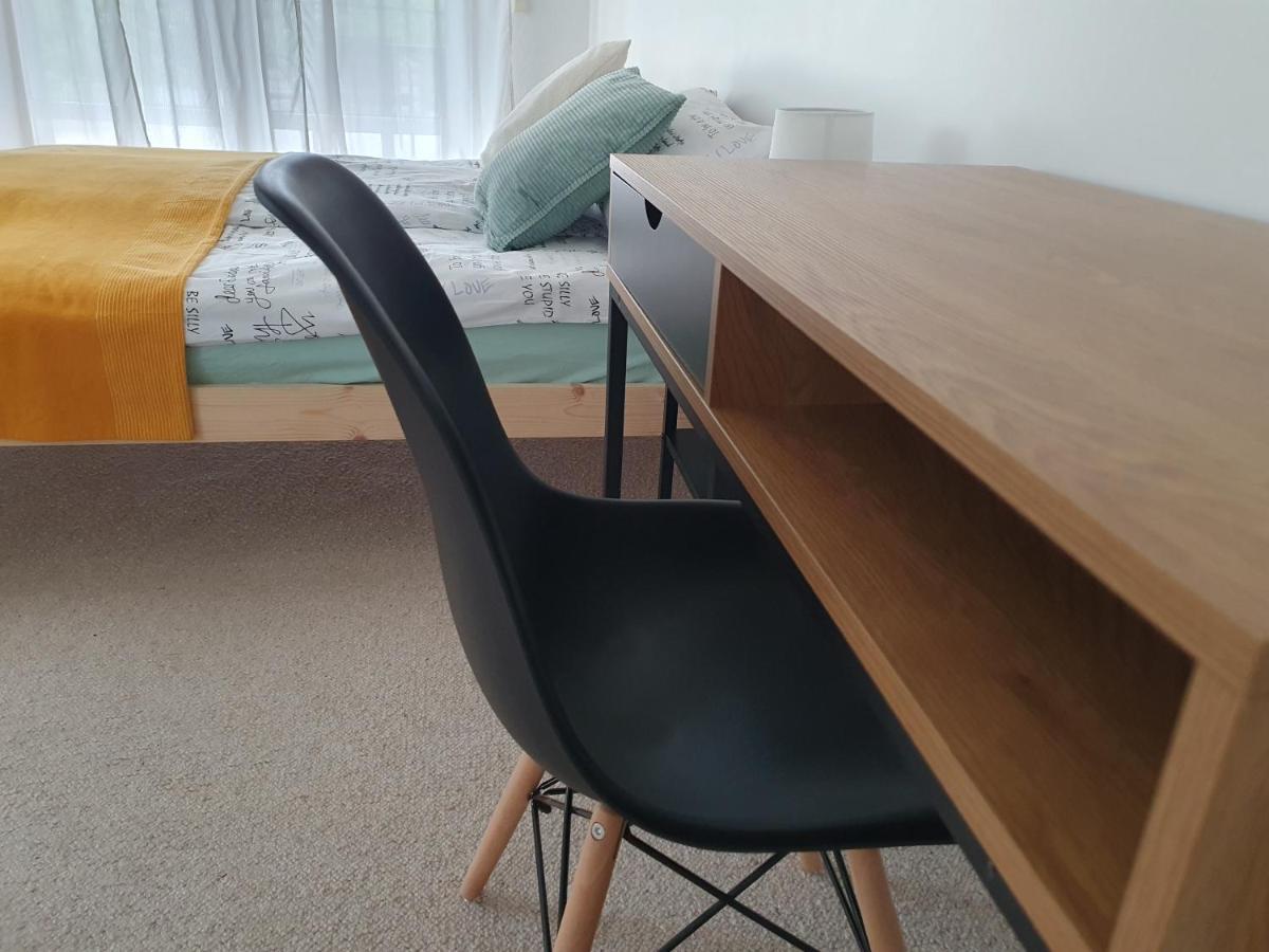 Surf Inn Klaipeda Luaran gambar