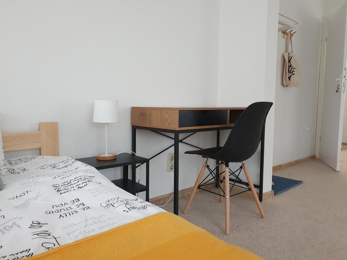 Surf Inn Klaipeda Luaran gambar