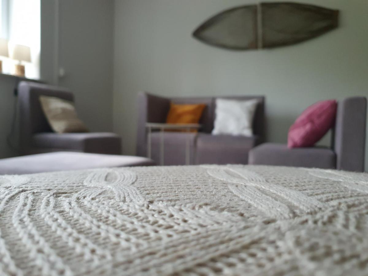 Surf Inn Klaipeda Luaran gambar