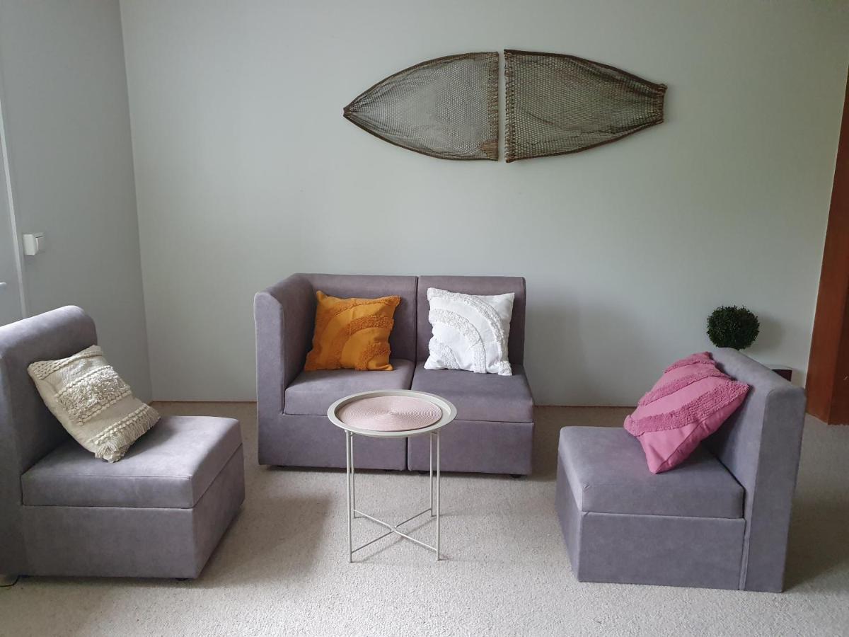 Surf Inn Klaipeda Luaran gambar