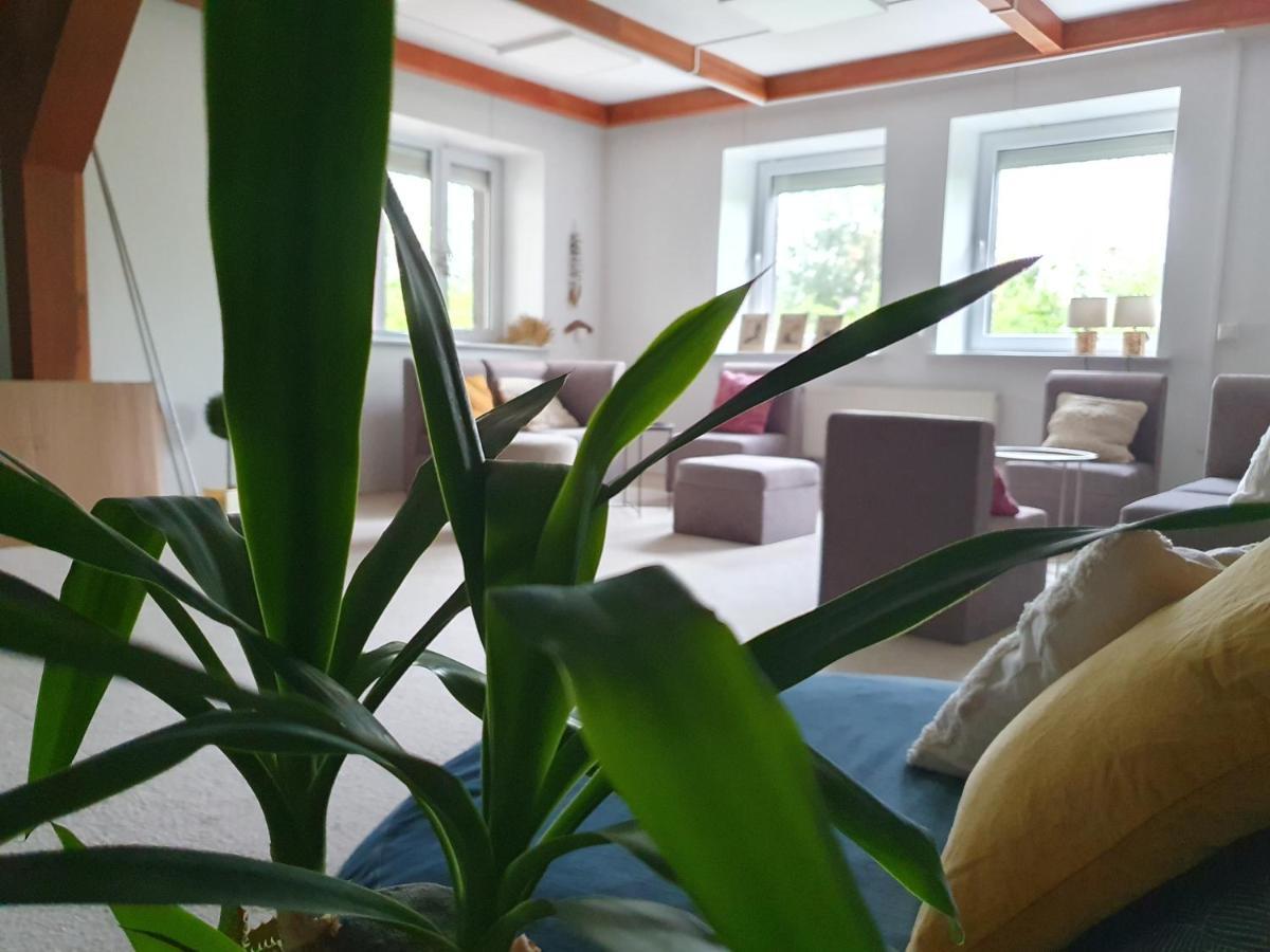 Surf Inn Klaipeda Luaran gambar