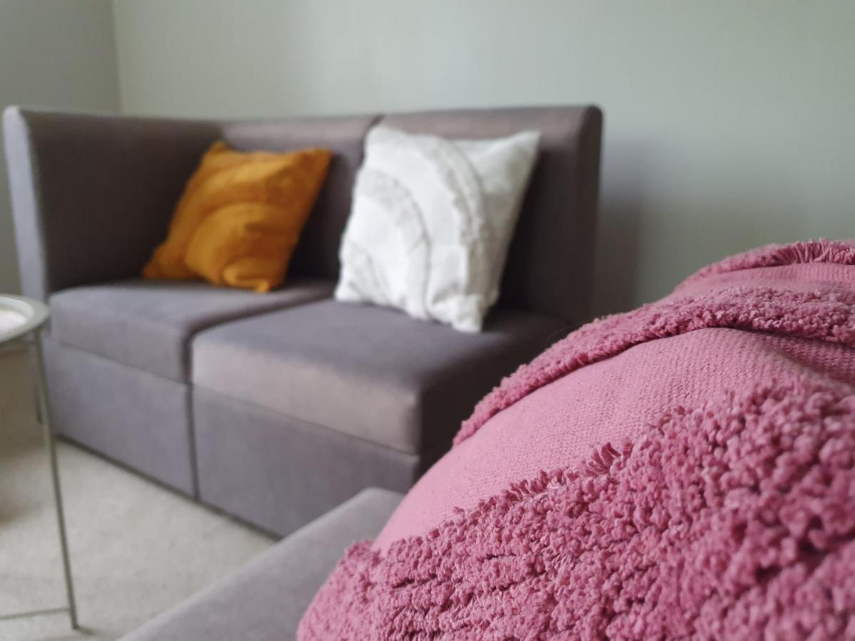 Surf Inn Klaipeda Luaran gambar