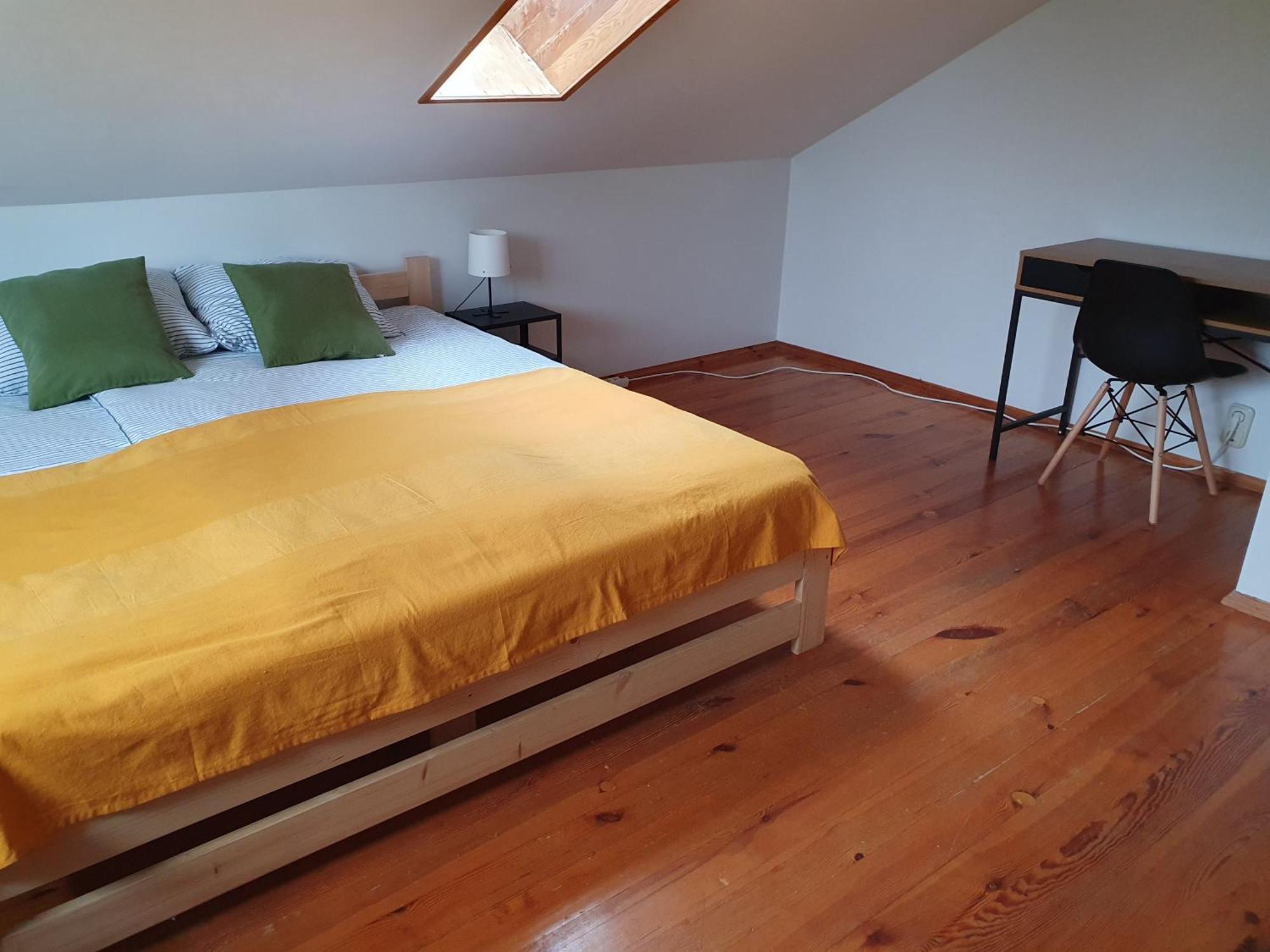 Surf Inn Klaipeda Luaran gambar