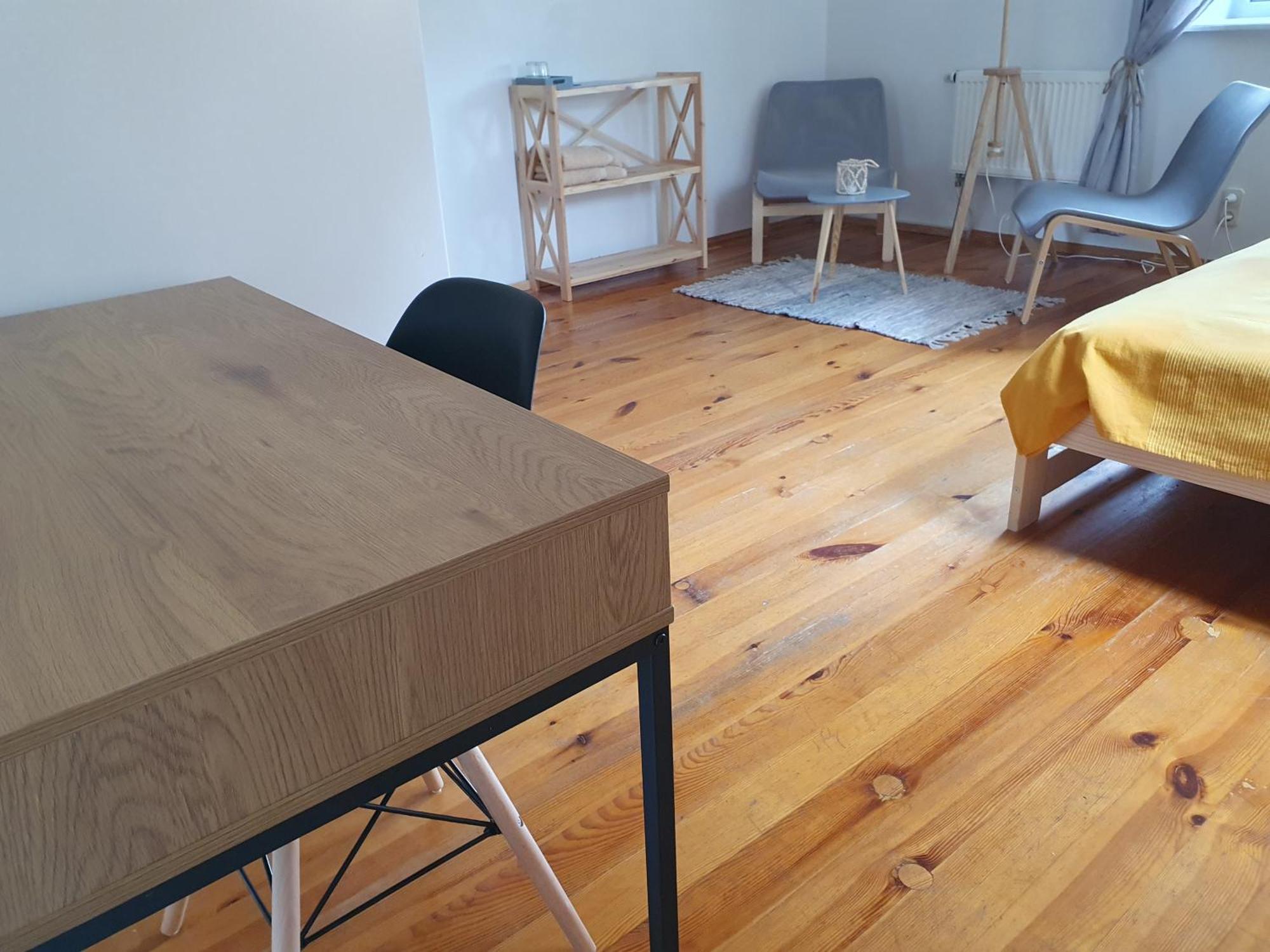 Surf Inn Klaipeda Luaran gambar